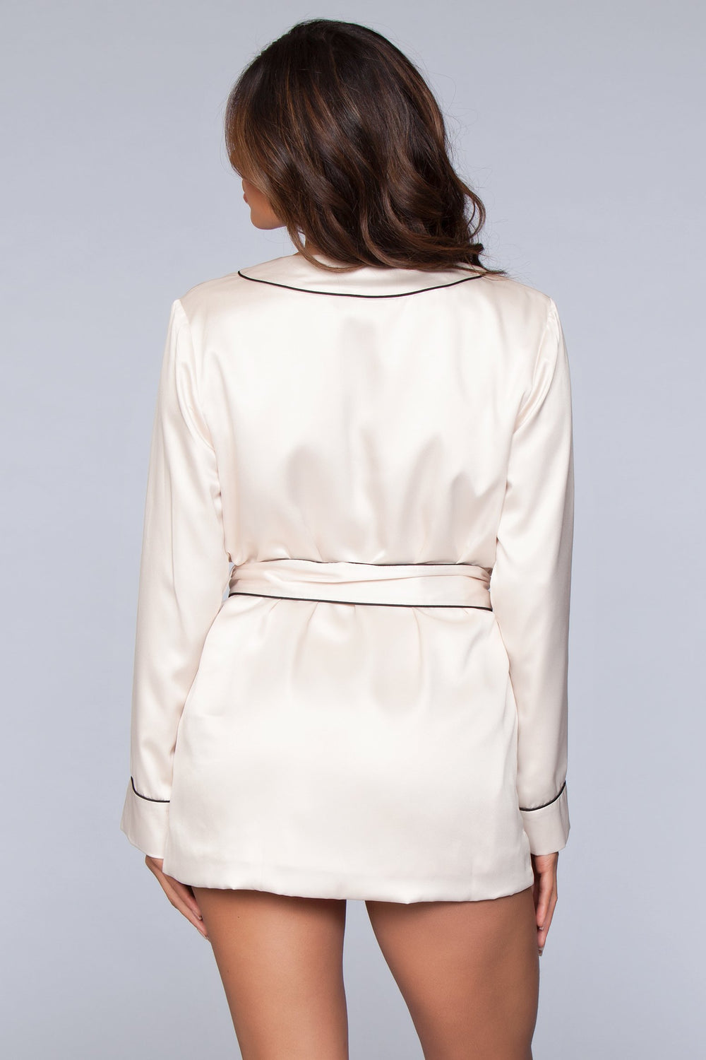 1815 Kali Robe Black