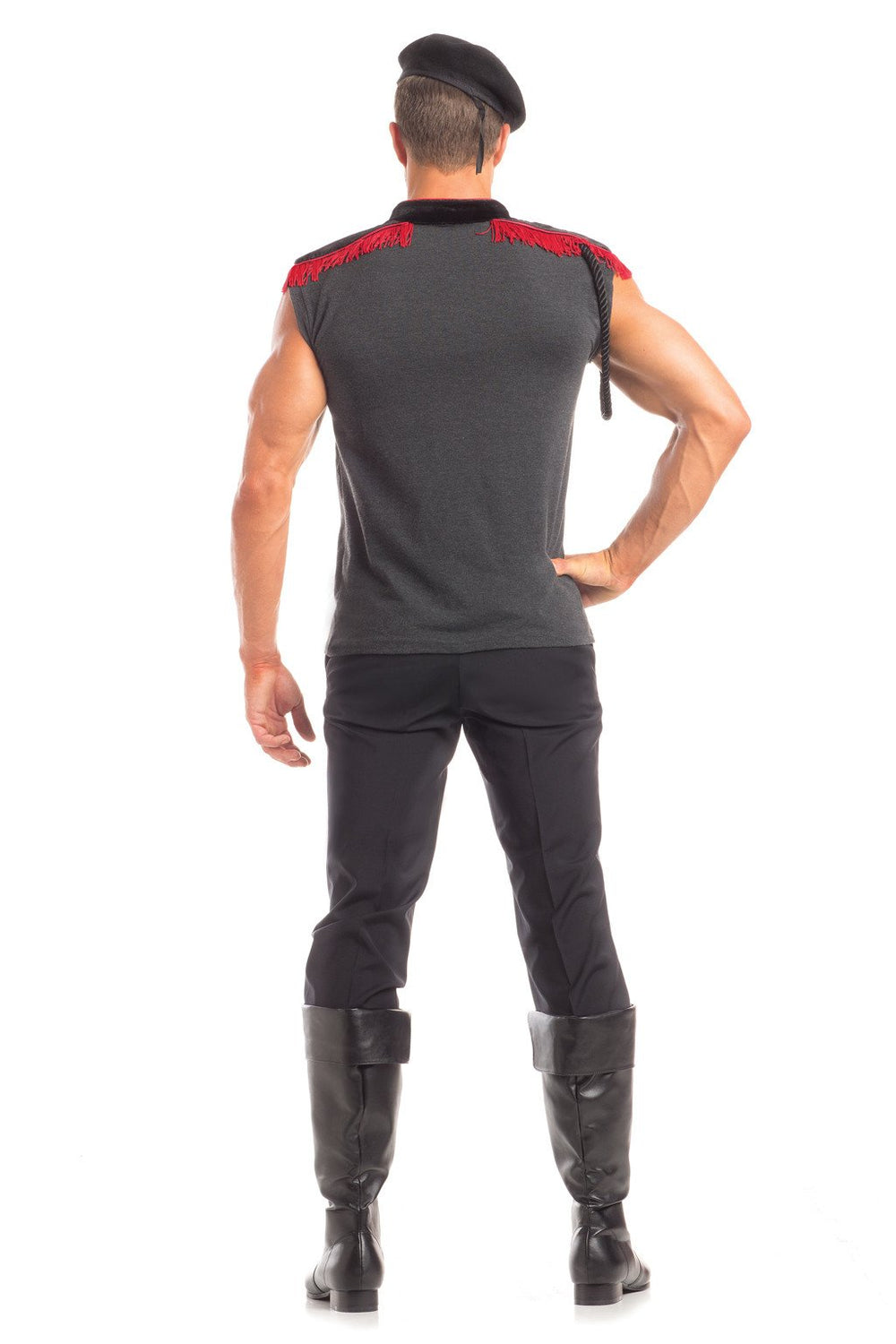 BW1615 2 Piece Outstanding Officer