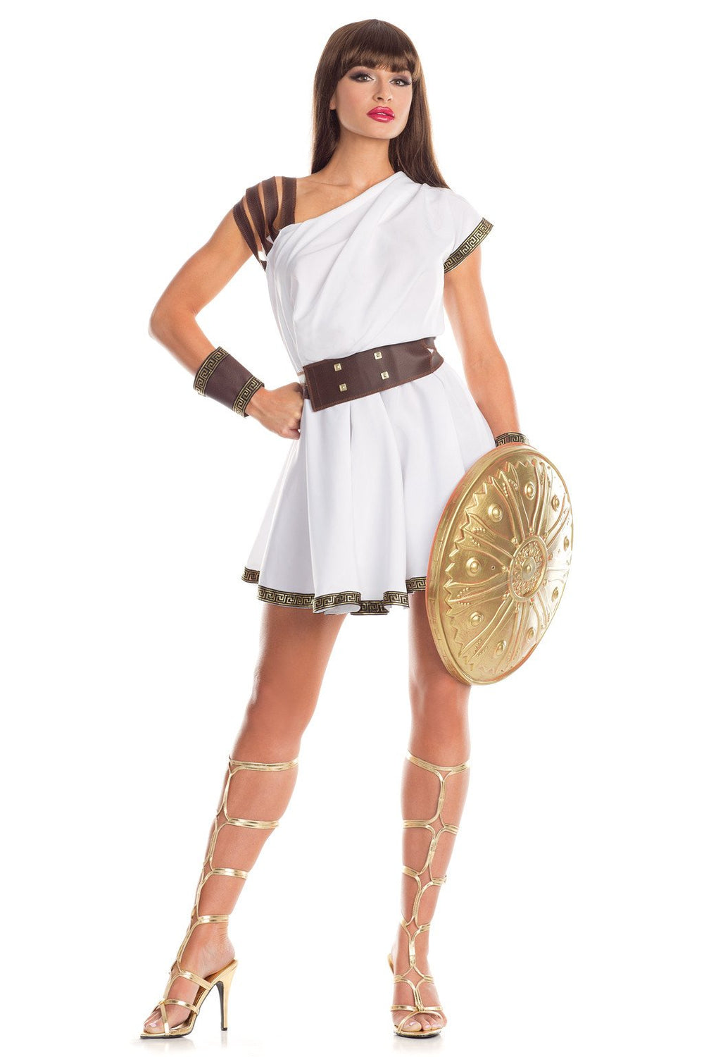 BW1659 3 Piece Gallant Gladiatrix