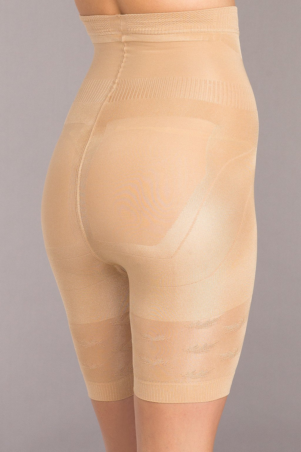 BW1674BK Hold It Together Body Shaper - Black