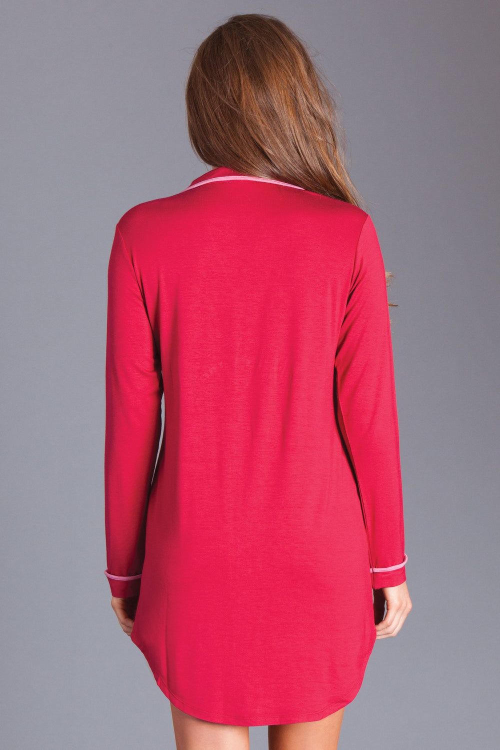 BW1701N Stacey Nightshirt