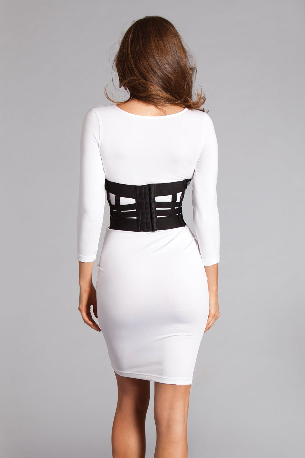 BW1749BK Angeline Bralette