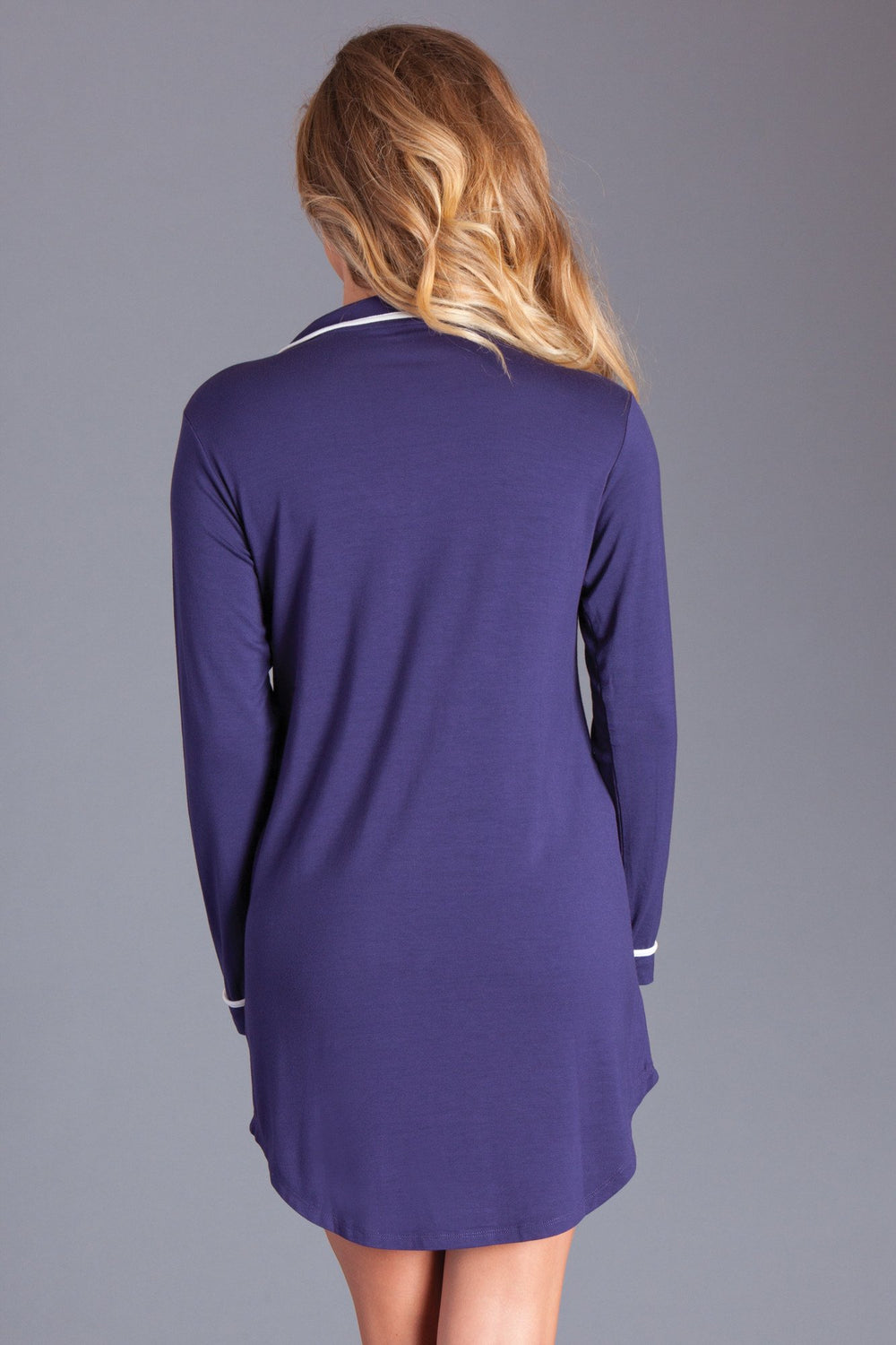 BW1701N Stacey Nightshirt